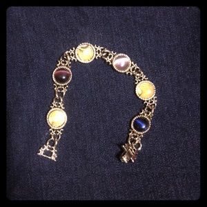 Vintage bracelet
